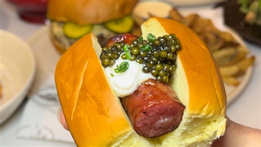 Meet North Jersey's hottest new restaurant; The Hudson Rose