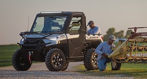 Polaris Off-Road Unveils Their Extensive 2021 ATV and UTV Lineup