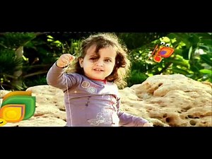 Sarah Sherif In Baraem TV Channel