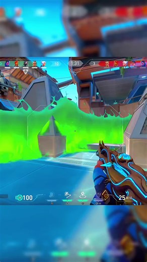 twitch/camvlr valorant console settings edge #console #valorant #settings #radiant