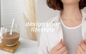 【极简主义】闪闪发光的人生-如何设计自己的生活方式并重新焕发自我