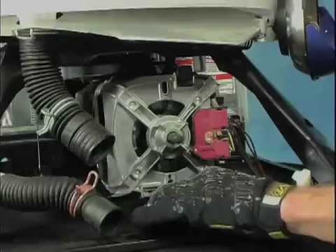Washer Repair Video Direct Drive Washing Machines