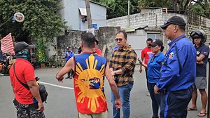 "LASING" Pinagbigyan Knock out!🤣 3rd West Crame Follow up clearing operation Part 2 headed by Mr. Gabriel Go, SOG, MMDA. For more videos, visit "Dada Koo Youtube Channel. | Dada Koo