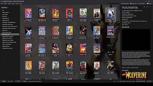 BigBox/Launchbox What is it and What it Does