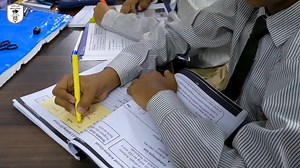 1.8K views · 17 reactions | Our Grade 7 students at Canal View Campus are diving into the world of robotics with Arduino UNO! They're having a blast turning integers into binary code, blending coding with electronics for a fun and hands-on learnig. 烙 #STEM #Robotics #FutureEngineers #CanalViewCampus | American Lycetuff DNK School System | Facebook