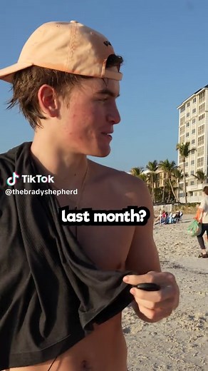 First Date Tips: A Tinder Story with Brady Shepherd