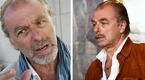 Örjan Rambergs sorg – berättar om förlorade kontakten med barnen: “Bestämt sig”