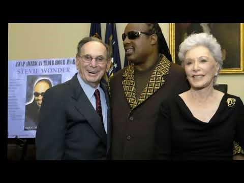 Hal David Documentary - Hollywood Walk of Fame