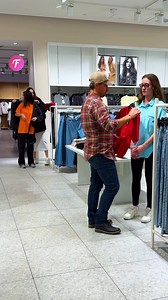 420K views · 133 reactions | Prank Fails at Mall . . . For entertainment purposes only; filmed in public spaces. No affiliation with brands shown. Inspired by true events; some details may be altered for creativity. Activities shown are not meant to be replicated, performed, or imitated. Consult professionals for safety. | Tips & Tricks | Facebook