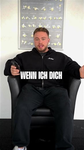 Is muscle age the same as growth?