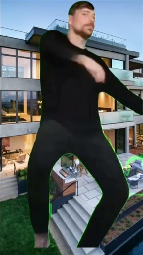 Mr beast music dance #shortvideo #mrbeast #memes #shorts