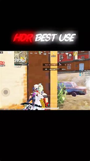 liGo💓 on Instagram: "hDR best use....💗"