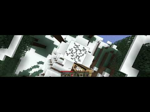 Minecraft Java Edition 1.21.11 (Gameplay)