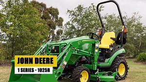 Smart Farming Tractors Transforming Agricultural Practices