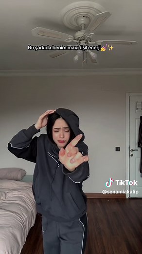 Dişil Enerjiyi Yükselten Şarkılar