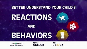 Genomind Mental Health Map TV Spot, 'The Crossroads'
