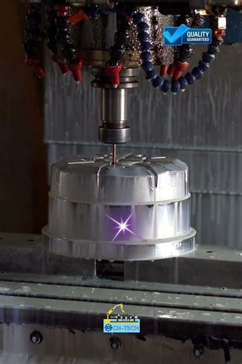 🎯 TOP 10 CNC MILLING TOOLS EVERY SHOP NEEDS (2026 EDITION) 🔧#shorts