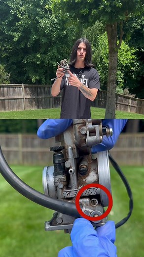 Understanding Air/Fuel Mixture Screws on Carburetors