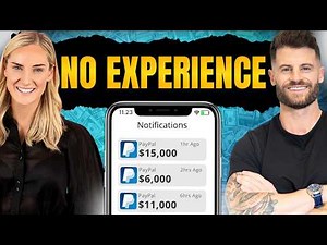 5 Proven Ways to Land Remote Sales Jobs (No Experience Needed)