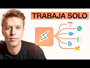 Curso Completo De Claude Cowork: Crea Gratis Un Trabajador IA Que Hace Todo Lo Que Le Pides