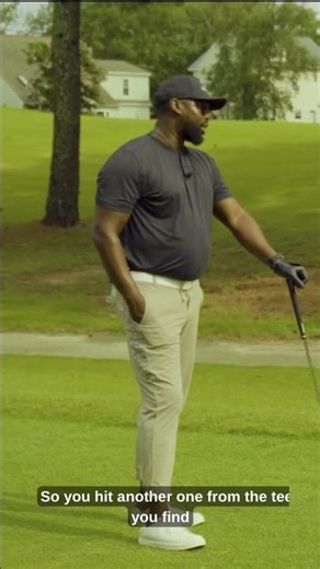 Golf Rules Made Simple: Provisional Balls & OB