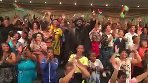 188K views · 2.9K reactions | South Africa was amazing I declare over the entire World that things will get "BETTER" download the song today! By Hezekiah Walker | Official Hezekiah Walker | Facebook