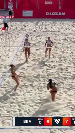 See you in Portugal 🇵🇹 Marta Menegatti & Valentina Gottardi 🇮🇹! 🔜 #BeachProTour Elite16 event in Espinho 🇵🇹 from May 22-26. ☀️ #BeachVolleyball #BeachProTourEspinho | Beach Volleyball World