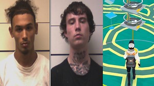 657K views · 2.5K reactions | Teens have used Pokémon Go to rob unsuspecting gamers. | HuffPost | Facebook