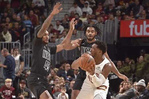 How Nets’ revitalized defense is making Brooklyn an NBA surprise this season