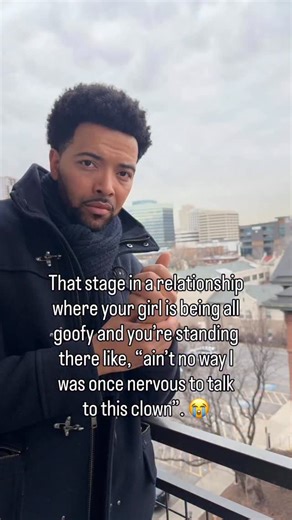 Dexter McKinney Jr. | Guess I’m now subscribed to the elite package. The goofy side isn’t standard service for real 🤷🏽‍♂️ #relationshipgoals #girlsbelike... | Instagram