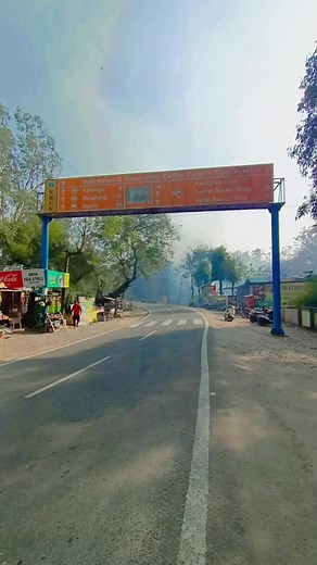 2K views · 21 reactions | Bijrani Zone / Aamdanda Gate / Jim Corbett National Park | Jim Corbett Wildlife & Nature View | Facebook