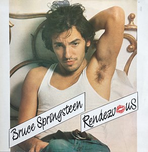 Bruce Springsteen - Rendezvous