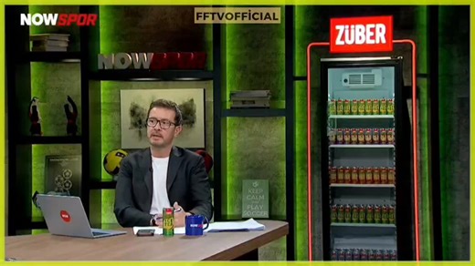🚨 Yağız Sabuncuoğlu: Yeni gelecek başkan birkaç net hamleyle Fenerbahçe'yi güçlü ve yenilmez bir takım haline getirebilir. Ederson da bence ayrılacak sezon sonu bu arada. Gideceği yeri de biliyorum ama şu an %90 teyit edebildim.