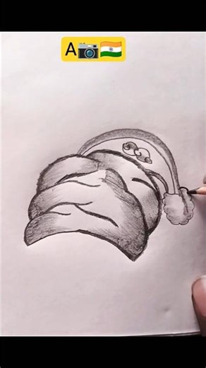 The Cap art🥰How to draw sofa #trendingshorts #drawing #sofa