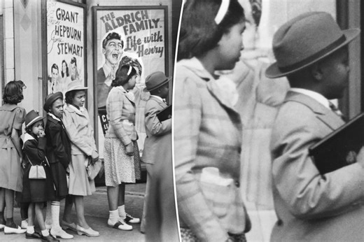 Does this 1941 photo include an iPad? Some shocked viewers think so: ‘Time for the Twilight Zone theme’