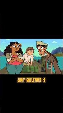 Total Drama Reboot Lost Media Explained #totaldrama #totaldramareboot