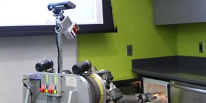 Herb Learns to Microwave Frozen Dinners, Robot Research Can Stop Now