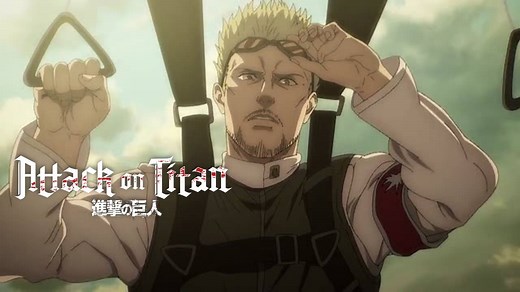 Attack On Titan Season 5 (Final Season) Part 2 - Ep 76
