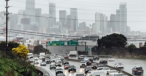 California braces for heavy rain and flooding from back-to-back 'Pineapple Express' storms