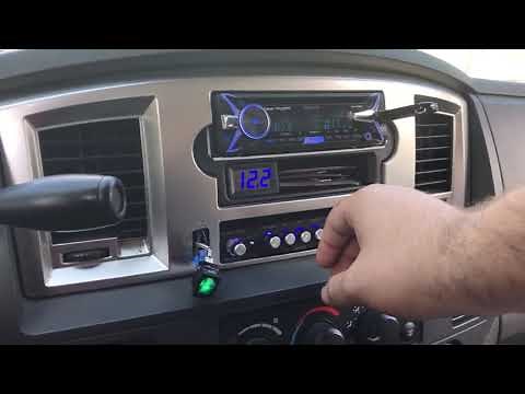 Soundstream MPQ-7XO 7 Band Equalizer Review