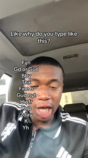 Understanding Poor Typing Habits Online