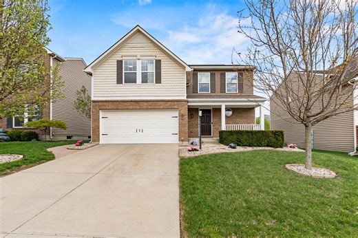 58 Shady Pines Ave, Springboro, OH 45066 - MLS 956831 - Coldwell Banker