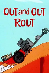 Out and Out Rout (1966) - Movie