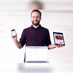 27K views · 130 reactions | The Dealership's Local SEO Checklist: How...