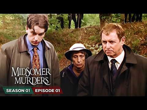 Midsomer Murders Season 1 Episode 1 | The Killings at Badger’s Drift