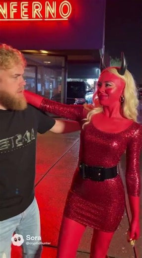 Cryptid Hunters encounter a beautiful Succubus Demon. #cryptidhunters #creaturesofthenight #sexy