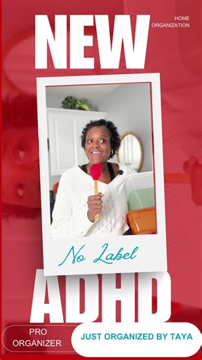 Houston Professional Organizer’s Color-Coding Trick Every Busy Mom Needs 🖍️💛 Label-free. ADHD-friendly. Calm you can actually see. Ever feel like labels make organizing harder instead of easier? 💾 Save this post for later — you’ll thank yourself when things finally click. 👋 Hey friends — I’m Taya, professional organizer and owner of Just Organized by Taya Home Organization right here in Houston. I’ve spent over a decade helping real families create systems that actually last — not just look 