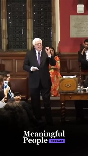 Dennis Prager is an amazing man and speaks with such moral clarity. We wish him only the best. He had a most unfortunate accident that has left him paralyzed from the neck down and on a ventilator. "Refuah Shlema" our dear dear friend!!! | Eliezer Braun