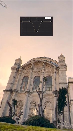 ⚡ Master Speed Graph in CapCut 🎥🔥 #CapCut #VideoEditing #SpeedGraph #Timeline #Shorts