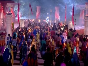 Mahima Shani Dev Ki Full Episodes by Imagine TV Shows - Dailymotion